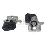 Pinza de freno BUDWEG 345155