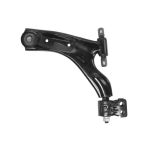 Brazo de control, suspensión de ruedas CTR CQ0099L Vorderachse