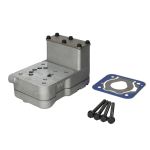 Culasse (compresseur d'air) DT Spare Parts 3.75018