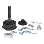 Kit de réparation, barre Panhard LEMFÖRDER 10992 01