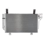 A/C-kondensor NISSENS 940327