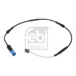 Varningskontakt för slitage FEBI BILSTEIN 197397