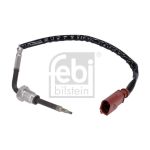 Sensor, Abgastemperatur FEBI BILSTEIN 185318
