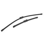 Torkarblad BOSCH Aerotwin A13S, 650/360mm, Front, 2 Stycke