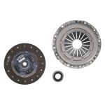 Kit de embraiagem Schaeffler LUK 624 3532 00