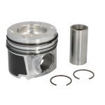 Kolben ENGITECH ENT050915 STD