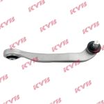 Suspensión de rueda KYB KSC4320