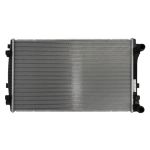 Kühler, Motorkühlung NISSENS 65303
