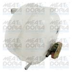 Koelwatertank, radiateur MEAT & DORIA MD2035209