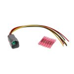Kit riparazione, Fascio cavi SENCOM 20246