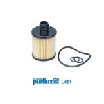 Ölfilter PURFLUX L461