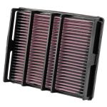 Luchtfilter K&N FILTERS 33-2054