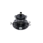 Radlagersatz SNR R155.133