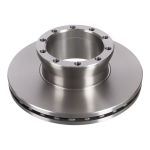 Bromsskiva FEBI BILSTEIN 07333, 1 Stycke