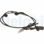 Capteur (vitesse de rotation des roues) DELPHI SS21365-12B1