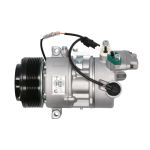 Compresseur de climatisation THERMOTEC KTT090445