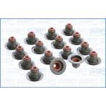 Dichtungssatz, Ventilschaft AJUSA 57031200