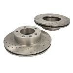 Bromsskiva SPEEDMAX 5201-01-0979PTUOTUV