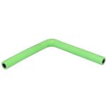 Cotovelo de silicone, sistema de arrefecimento THERMOTEC 08-POSH90/8