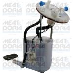 Elektrische brandstofpomp MEAT & DORIA MD79414