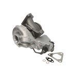 Sobrealimentador, sobrealimentação TURBO REMAN 727461-7/TR