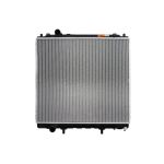 Kühler, Motorkühlung NRF 53480