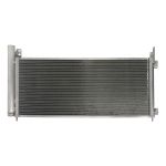 Condensator, airconditioning DENSO DCN51021