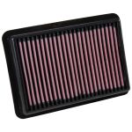 Luchtfilter K&N FILTERS 33-5070