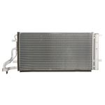 Condensator, airconditioning NRF 350531