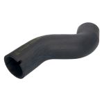 Sistema de arrefecimento, tubo flexível de borracha DT Spare Parts 1.14922