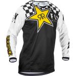 Chemise de motocross FLY RACING KINETIC Taille L