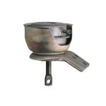Laaddrukregelklep / instelregelaar GARRETT 813894-0001