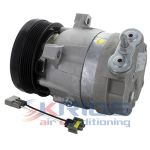 Klimakompressor MEAT & DORIA K14020A