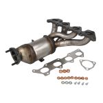 Catalyseur ASSO MARMITTE SRL 46.0040