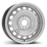 Stahlfelge 15 zoll ALCAR 4x100 6J ET40