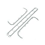 Pakking, oliepomp REINZ 71-38747-00