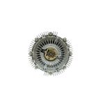 Kupplung, Kühlerlüfter AISIN FCTS-003