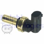 Sensor, kylvätsketemperatur DELPHI TS10468