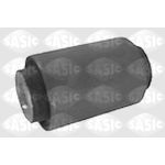 Suporte/rolamento da suspensão da roda SASIC 9001606