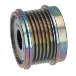 Poelie, alternator HC-CARGO F 032 337 680