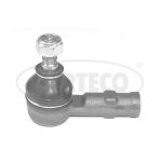 Spurstangenkopf CORTECO 49400710