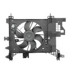Ventilador, refrigeración de motor THERMOTEC D8R012TT