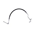 Conduite à haute/basse pression, climatisation THERMOTEC KTT160351