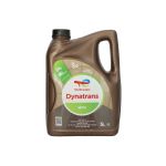 Óleo da caixa de velocidades TotalEnergies 2213688 Dynatrans MPV GL-4 5L