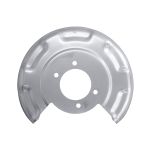 Placa protectora, disco de freno BLIC 6508-03-3136877K