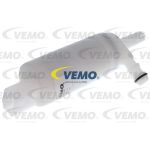 Pompa del liquido di lavaggio, lavafari VEMO V30-08-0314