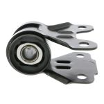 Casquillo, soporte del brazo de suspensión VAICO V25-0885