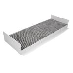 Filter, cabinelucht MAHLE LAK 154