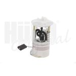 Kraftstoffpumpe HUCO 133480