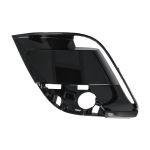 Para-choques, grelha de ventilação BLIC 6502-07-0089914P
